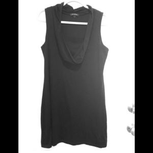 Banana Republic little black dress